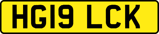 HG19LCK