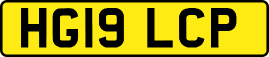 HG19LCP