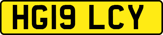 HG19LCY