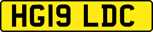 HG19LDC