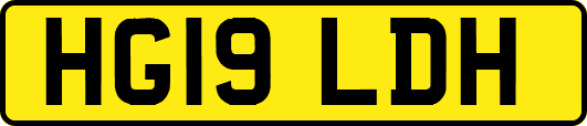 HG19LDH