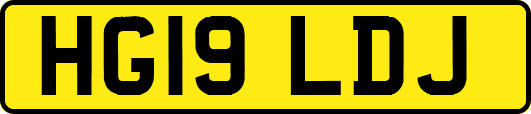 HG19LDJ