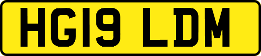 HG19LDM