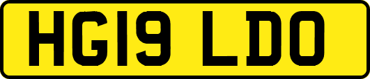 HG19LDO