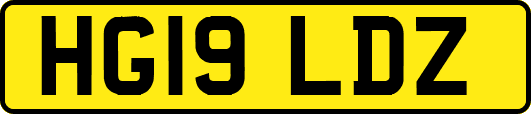 HG19LDZ