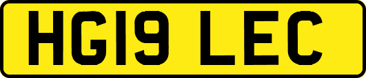 HG19LEC