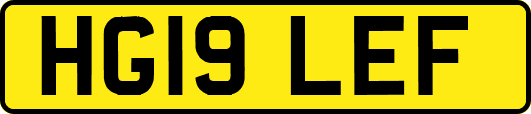 HG19LEF