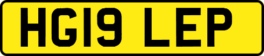 HG19LEP