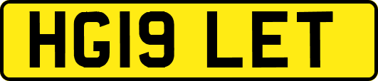 HG19LET