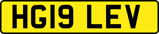 HG19LEV