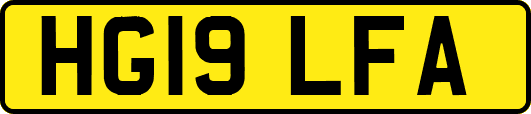 HG19LFA