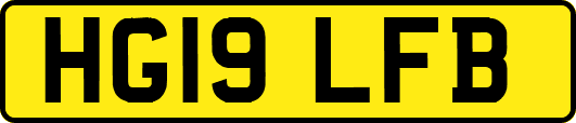 HG19LFB