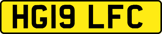 HG19LFC