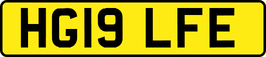 HG19LFE