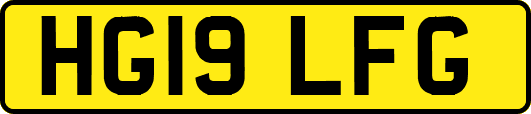 HG19LFG