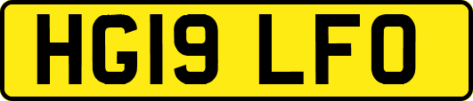 HG19LFO