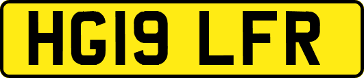 HG19LFR