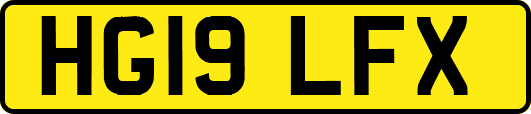 HG19LFX