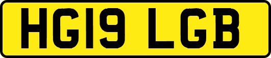 HG19LGB