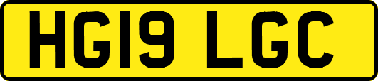 HG19LGC