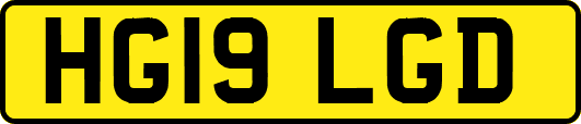 HG19LGD