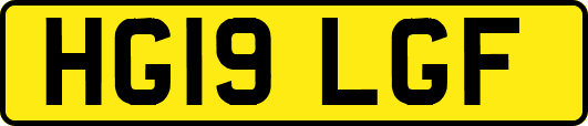 HG19LGF