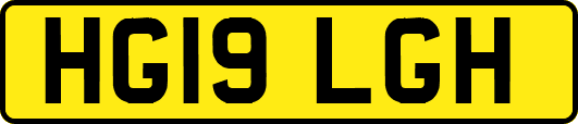 HG19LGH