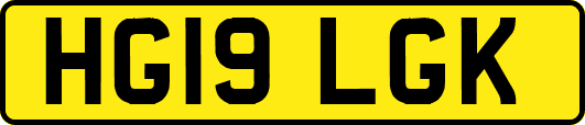 HG19LGK