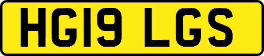 HG19LGS