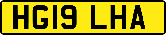 HG19LHA