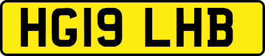 HG19LHB