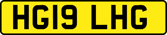 HG19LHG