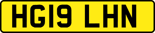 HG19LHN