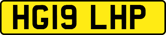 HG19LHP