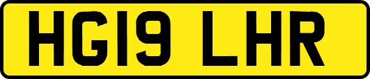 HG19LHR