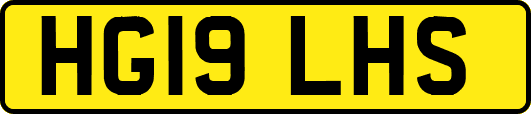 HG19LHS