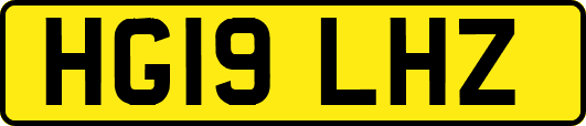 HG19LHZ