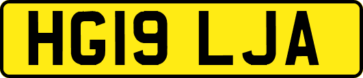 HG19LJA