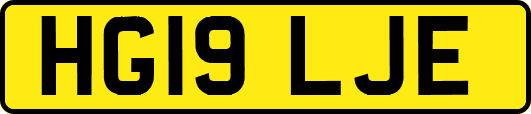 HG19LJE