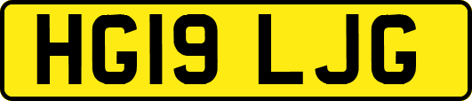 HG19LJG