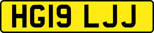 HG19LJJ