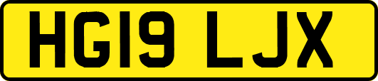 HG19LJX