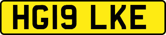 HG19LKE