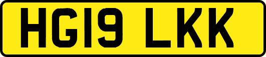 HG19LKK