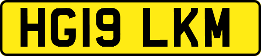 HG19LKM