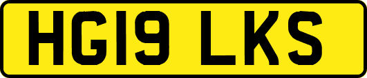 HG19LKS