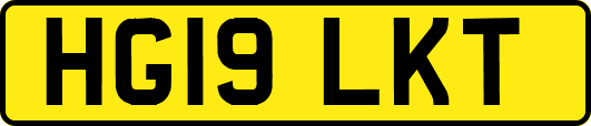 HG19LKT