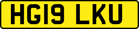 HG19LKU