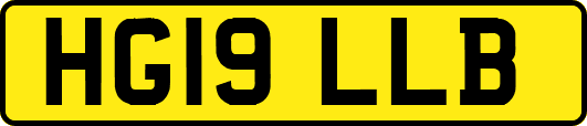 HG19LLB