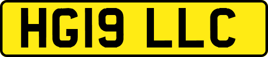 HG19LLC